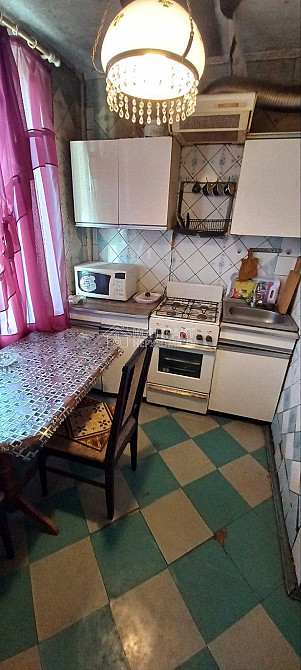 Продаж Квартира 3-кімнатна, 5/12 поверх на вул. Тарасовская Харків - фото 6