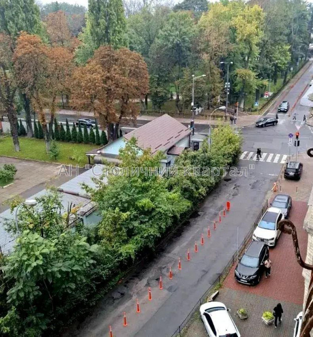 Продаж Будинок 2-кімнатний на Грушевського Михайла вул., 34/1 Київ - фото 13