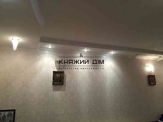 Просторная, раздельная 3-х к. кв. возле ст. м. Харьковская. № 21105082 Київ