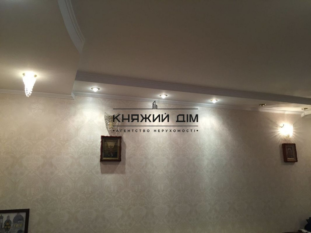 Просторная, раздельная 3-х к. кв. возле ст. м. Харьковская. № 21105082 Київ - фото 5