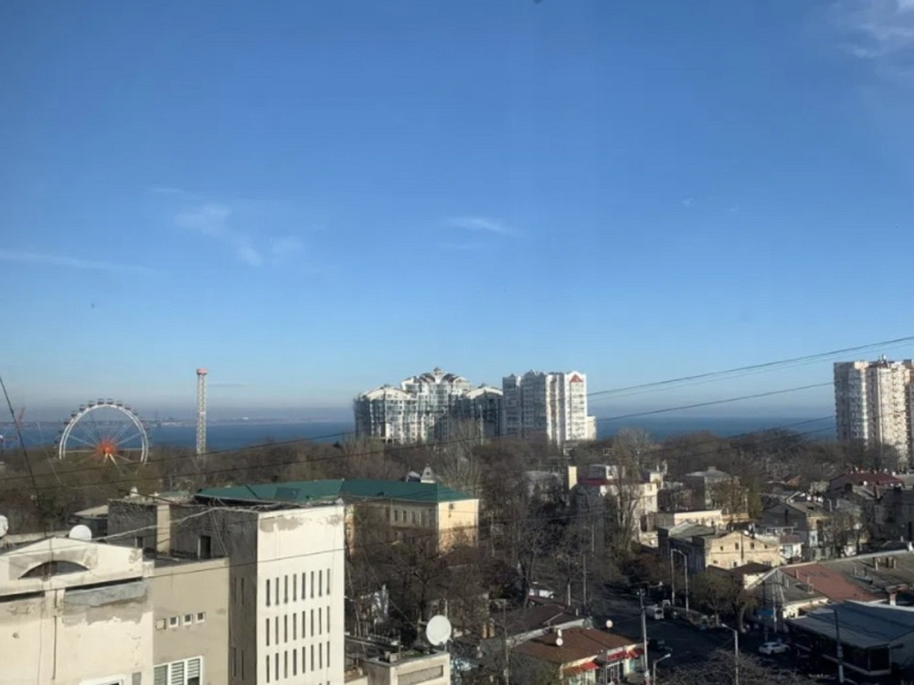 Оренда Квартира 3-кімнатна, 13/14 поверх на Леонтовича ул., 6б Одеса - фото 11