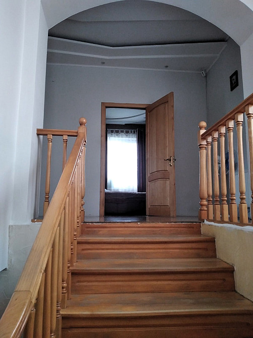 Просторий будинок з ремонтом, меблями та технікою Одеса - фото 9