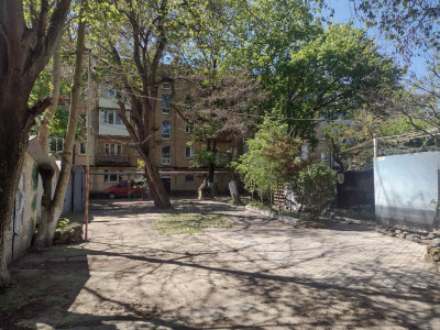 Продаж земельної ділянки 0 соток на ул. Фонтанская дорога, 59а Одеса - фото 1