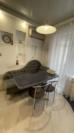 For sale. 2-room apartment 13/16, residential area Peremoha-6, Heroes' Avenue Dnipro - photo 14