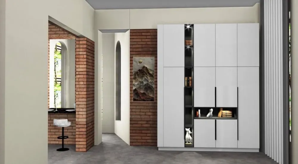 Продаж 2к Квартира 88 кв.м Кордонний провулок, 25 Одеса - фото 19