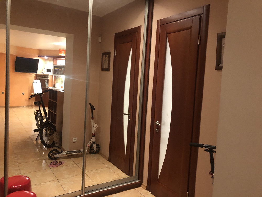 3-ком. квартира на Посмитного. Одеса - фото 3