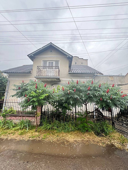 Оренда Будинок на вул. Надвірнянська Івано-Франківськ - фото 1