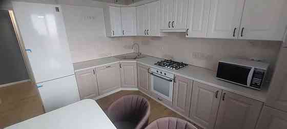 Продаж Квартира 3-кімнатна, 9/9 поверх на вул. Національної Гвардії Ивано-Франковск