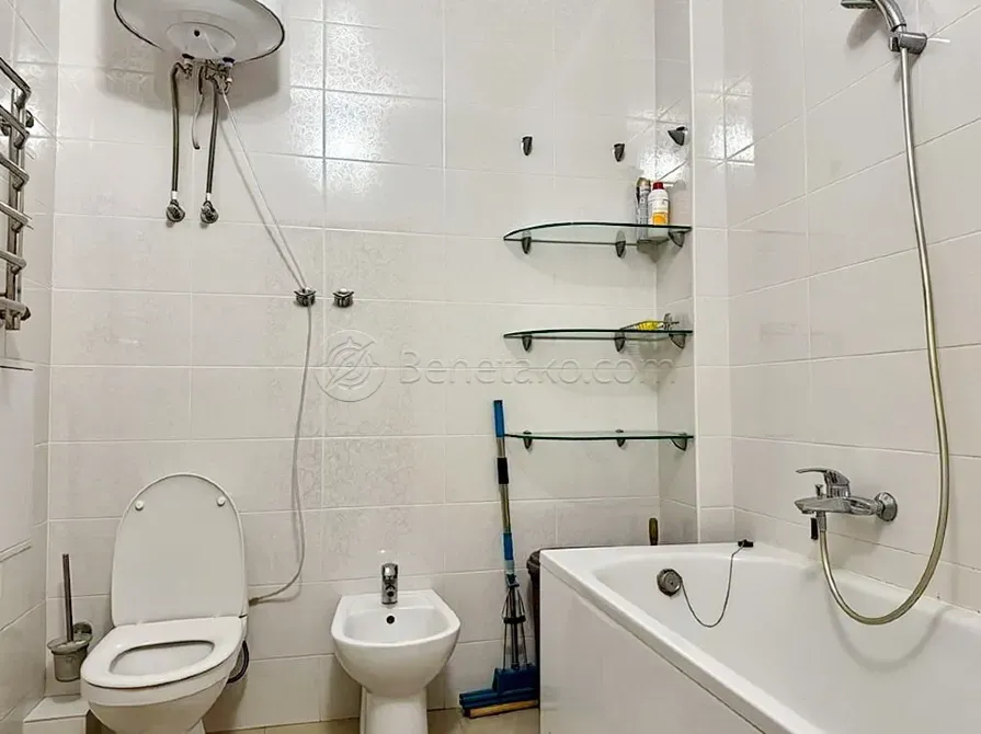 Оренда 3к Квартира 74 кв.м Фонтан, ул. Французский бульвар, 22/2 Одеса - фото 12