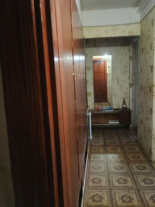 Оренда Квартира 1-кімнатна, 9/9 поверх на Жмеринська, 16 Київ - фото 7