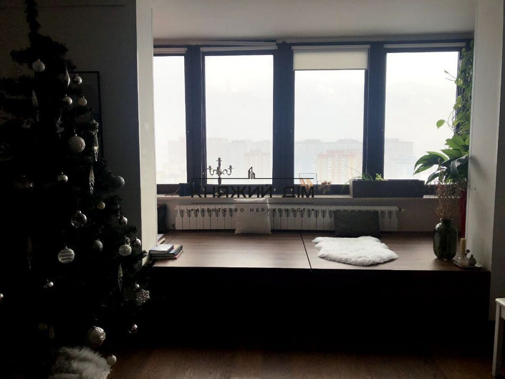 Продаж 3-кім. квартири біля озера Сонячне, вул. Ревуцького. Код:21146233 Київ - фото 6