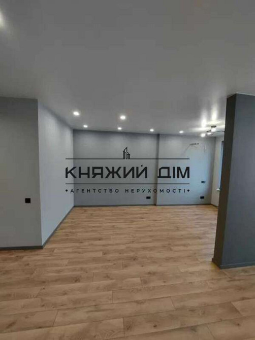 Продаж 1-кімнатна квартира студіо в ЖК Метрополіс. № 21143635 Київ - фото 5