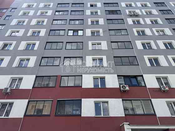 Продаж Квартира 1-кімнатна, 4/9 поверх на вул. Борткевича Харьков