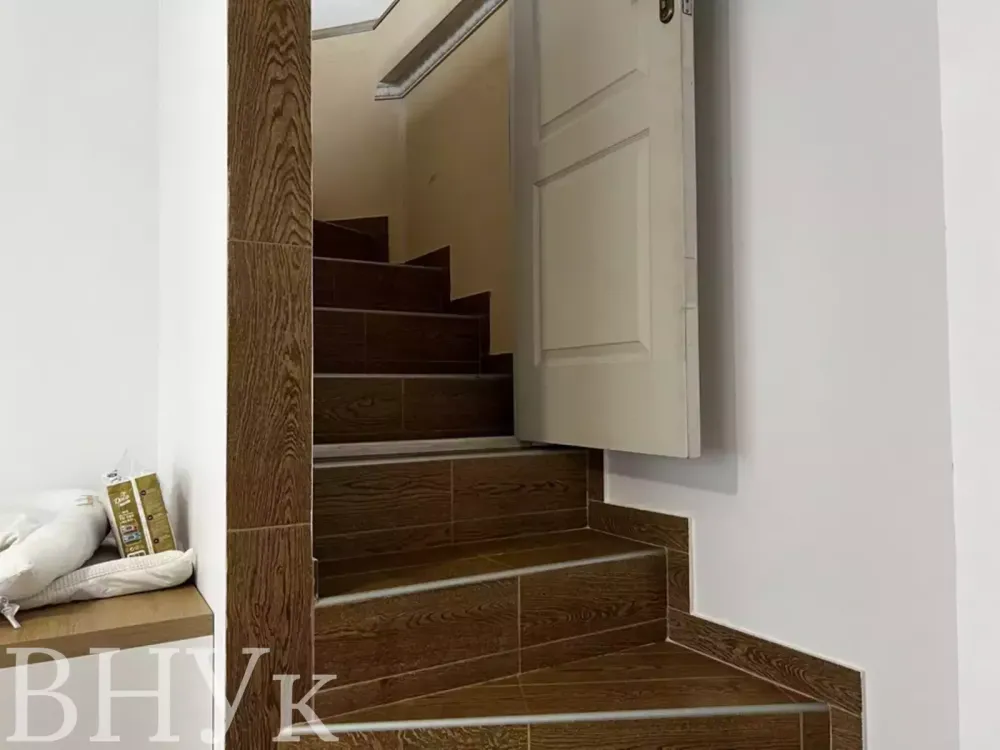 Продаж Квартира 4-кімнатна, 1/11 поверх Тернополь - изображение 16