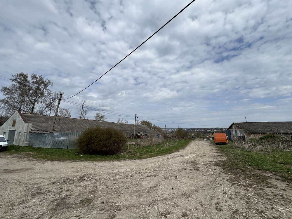 Оренда приміщення вільного призначення на вул. Шевченка поверх - 1/1  - фото 2