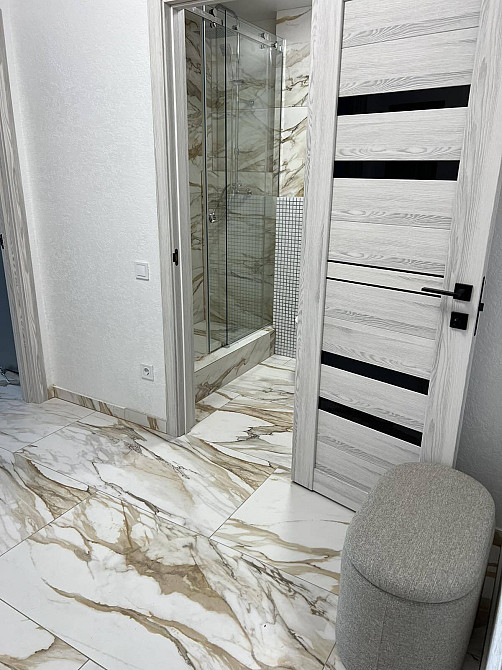 Пропонується в оренду затишна 1-кімнатна квартира у парку Відродження Ternopil' - photo 4