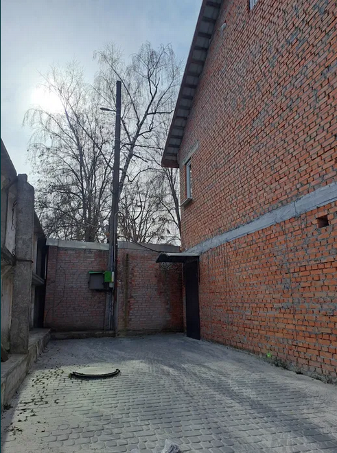 Продам великий будинок в центрі під ремонт Кропивницький - фото 5