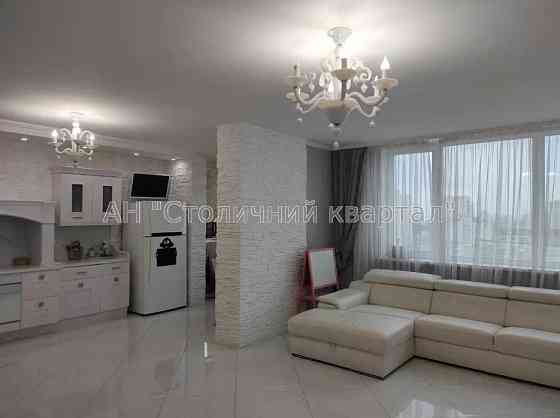 Оренда Квартира 3-кімнатна, 19/26 поверх на Лобановського пр-т, 6А Киев