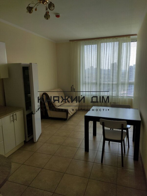 Оренда Квартира 1-кімнатна, 17/26 поверх на Соломенская ул. Київ - фото 6