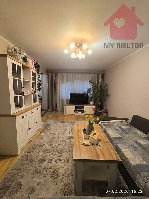 Продаж Квартира 3-кімнатна, 1/5 поверх на Грушевського Uzhhorod - photo 1