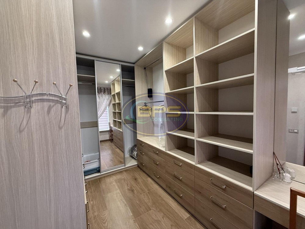 Продаж 3к квартири 117 кв. м Одеса - фото 14