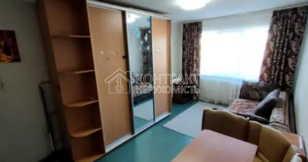 Продаж Квартира 1-кімнатна, 5/5 поверх на вул. Ивана Каркача Kharkiv - photo 8