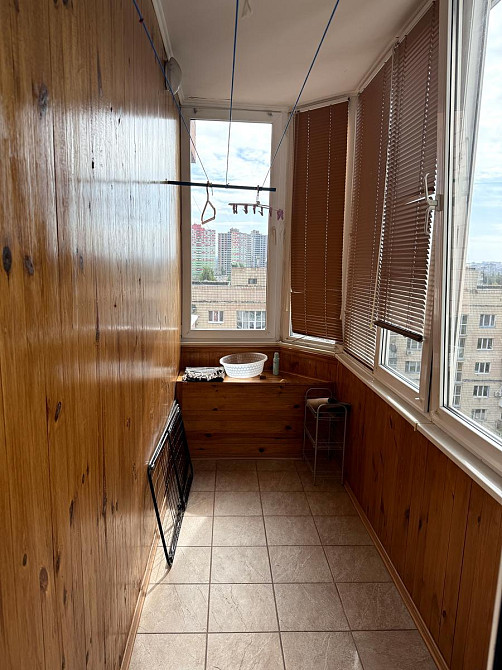 Оренда Квартира 1-кімнатна, 10/16 поверх на Лесі Курбаса, 5В Київ - фото 10