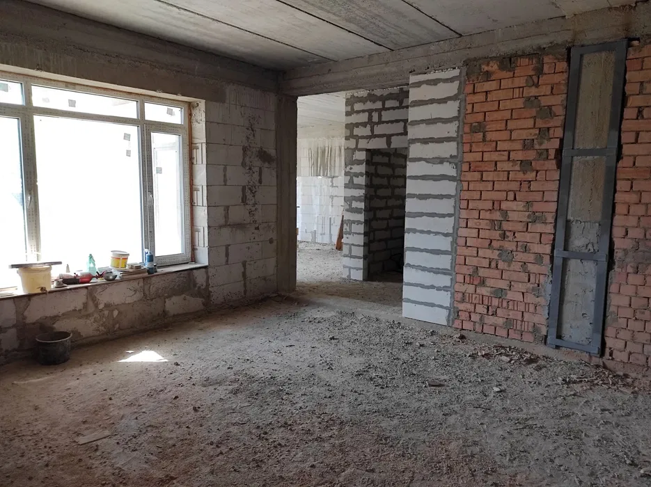 Новый дом 190 м² в 5 км от Одессы! Институт Таирова, кооператив "Виноградарь" Таїрове - фото 14