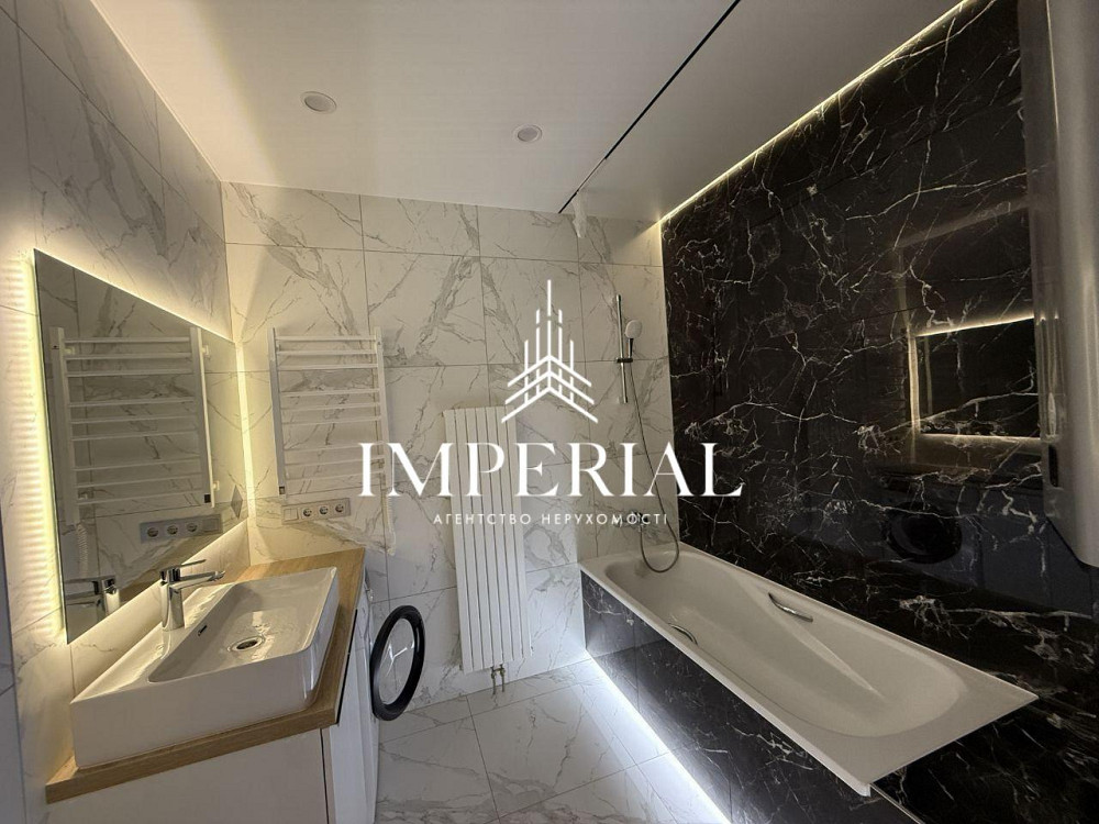 Оренда Квартира 1-кімнатна, 25/26 поверх на вул. Віктора Некрасова Kiev - photo 8