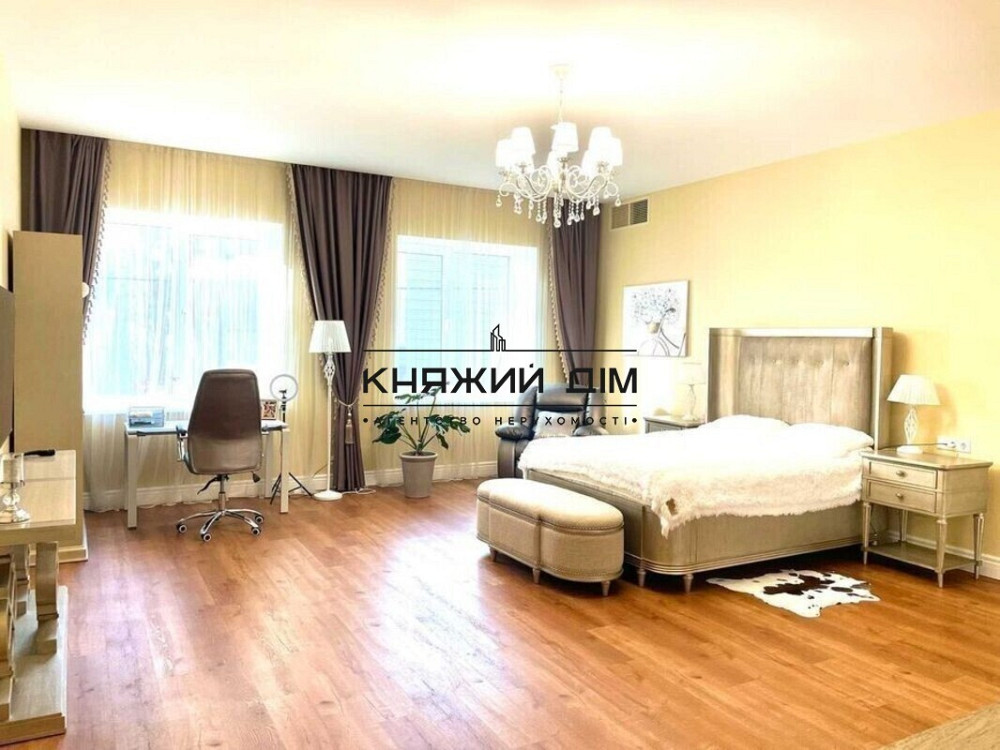 Продаж домоволодіння в Петропавлівській Борщагівці. № 2211593  - фото 10