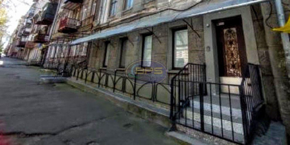 Продаж офісне приміщення на вул. Коблевская поверх - 1/3 Одеса - фото 1