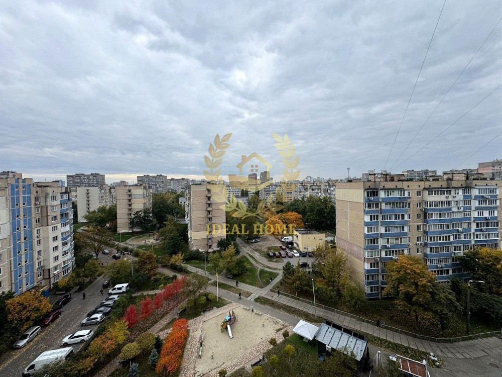 Продаж 2к квартири пр-кт Червоної Калини Київ - фото 3