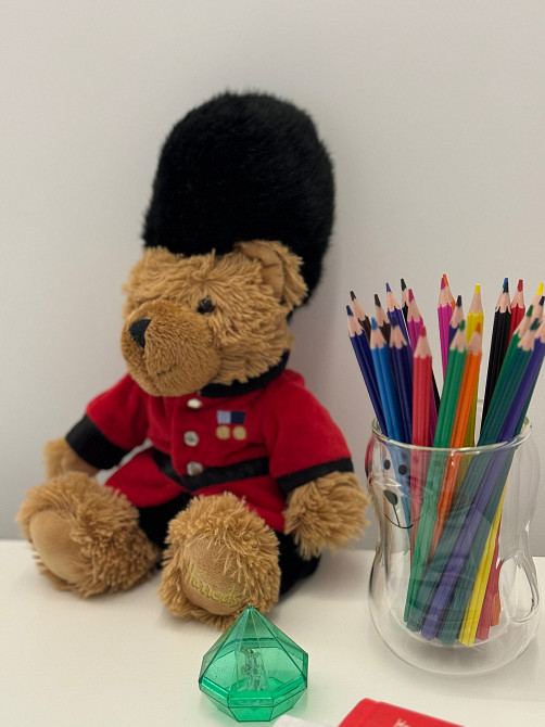 Продаж Квартира 3-кімнатна, 18/25 поверх на Вишгородська вул., д. 45 Київ - фото 10