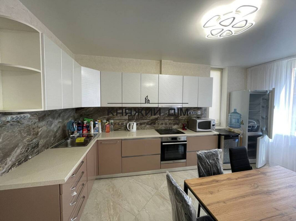 ПЕРША ЗДАЧА! Оренда 3 кімнатна квартира в ЖК Комфорт Таун КОД 11203055 Kiev - photo 15