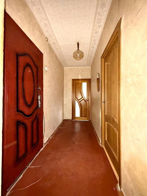 Продаж Квартира 2-кімнатна, 4/9 поверх на Микільсько-Слобідська вул., д. 4 Київ - фото 8