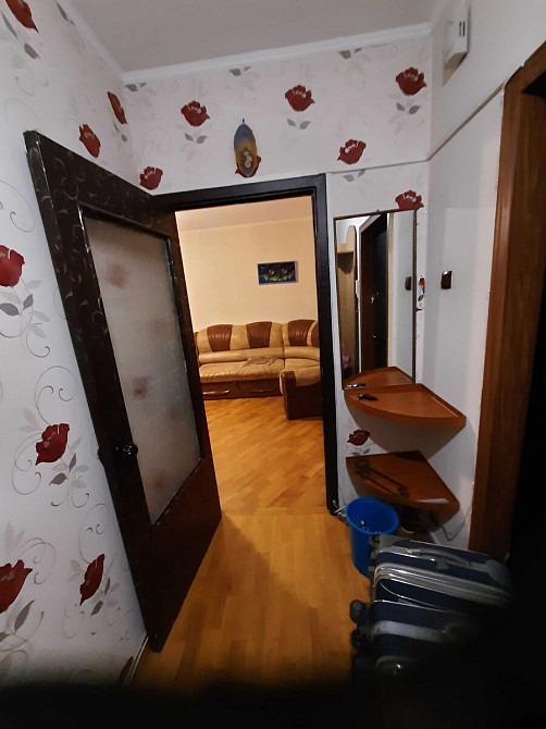 Оренда Квартира 2-кімнатна, 1/12 поверх на Волгоградская ул. Kiev - photo 1