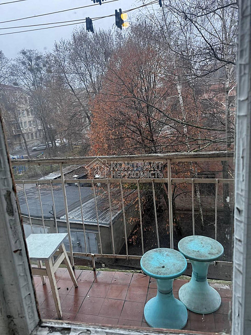 Продаж 3к Квартира 90 кв.м Дизайнерський провулок вул. Харьков - изображение 13