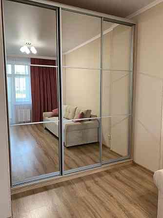 Оренда Квартира 1-кімнатна, 1/19 поверх на Жемчужная ул., 1а Одеса