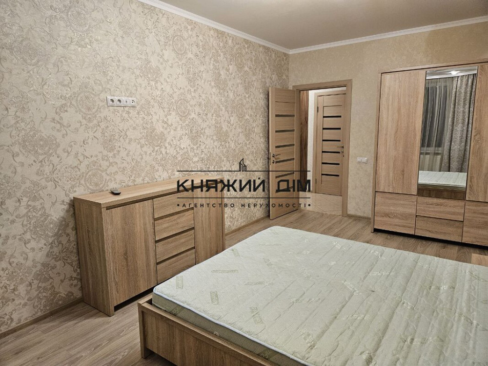 є Генератор !!! Оренда 2-кім. квартири у ЖК Південна Брама. Код:11204033 Київ - фото 4