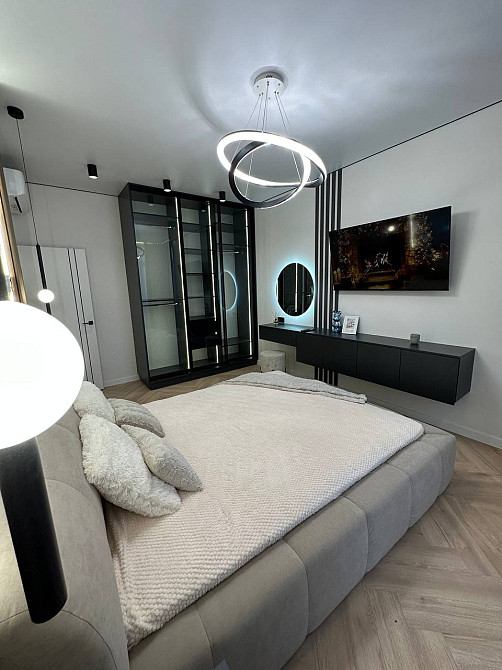 Продаж Квартира 2-кімнатна на ул. Краснова, 1в Одеса - фото 6