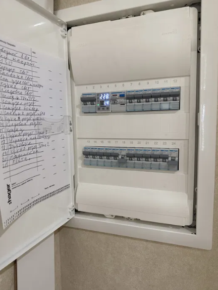 Продам 1-комнатную квартиру с ремонтом в ЖК «Приморские сады» (п.Котовского) Крижановка (Коминтернивський район) - изображение 7