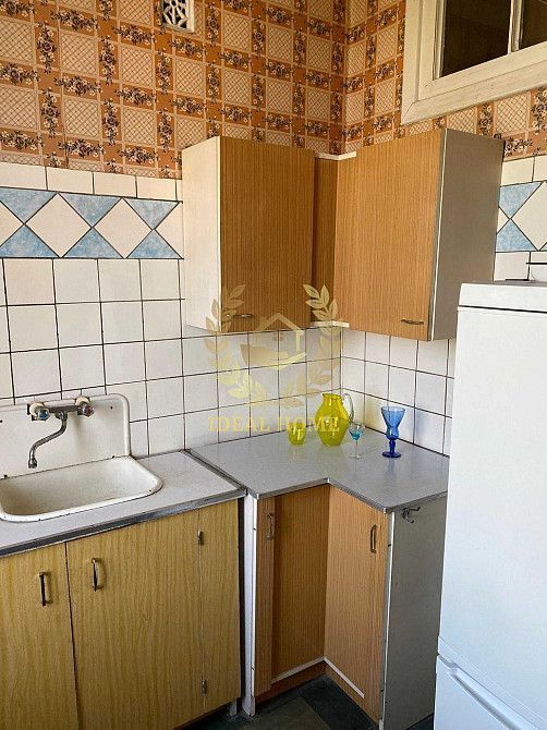 Продаж Квартира 3-кімнатна, 5/5 поверх на Ивана Светличного ул., 4А Київ - фото 14