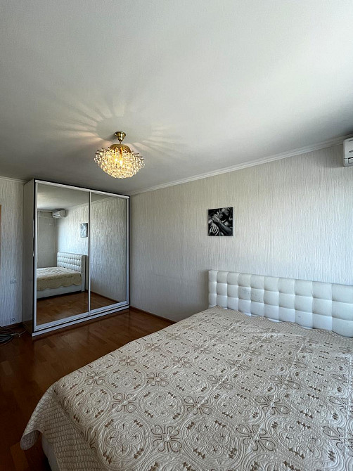 Продаж Квартира 3-кімнатна, 12/16 поверх на Гонгадзе Георгія вул., д. 32Ж Kiev - photo 2