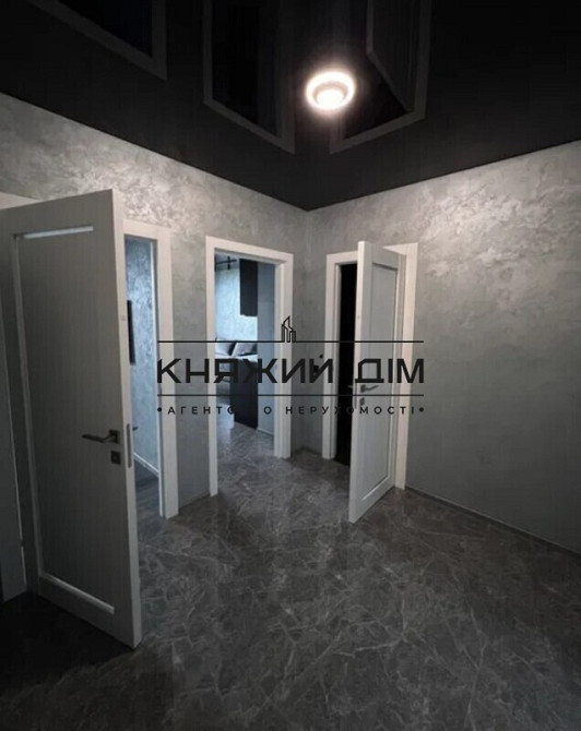 Оренда Квартира 2-кімнатна, 16/24 поверх на Глубочицкая ул. Киев - изображение 5
