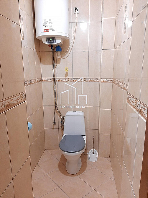 Оренда Квартира 2-кімнатна, 3/10 поверх на вул. Пасічна Львів - фото 8