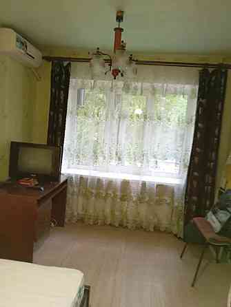 Кімната в гуртожитку.. Кропивницький