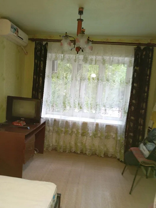 Кімната в гуртожитку.. Кропивницкий - изображение 1