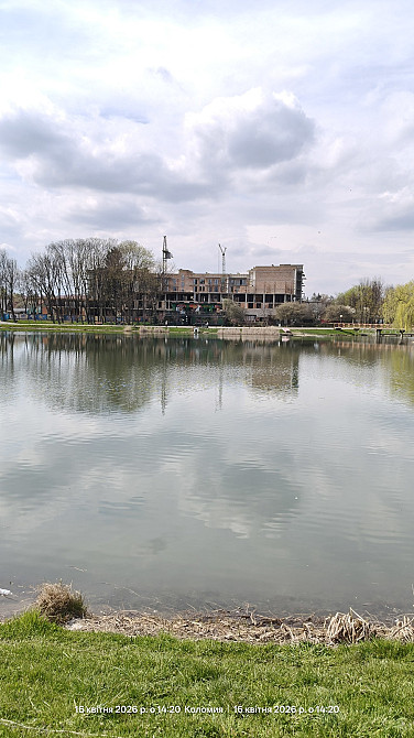 Продаж Квартира 1-кімнатна, 1/9 поверх на Леонтовича, 26 Коломия - фото 19