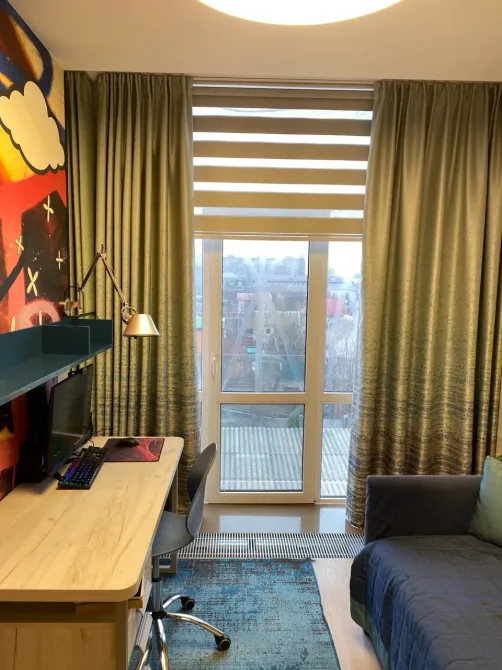 Продаж 4к Квартира 98.4 кв.м  Дніпро - фото 15