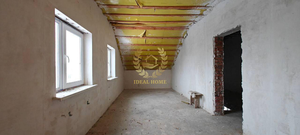 Продаж Будинок 4-кімнатний Severynivka (Makarivskyi raion) - photo 2